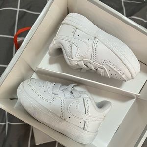 BRAND NEW 1C BABY AIRFORCE 1